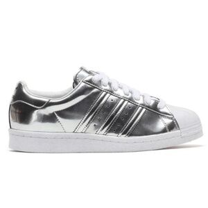 Adidas Superstar Boost “Women’s Metal Pack” | 8
